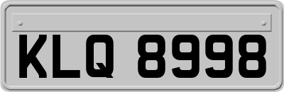 KLQ8998