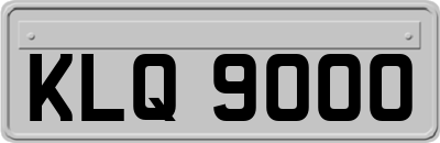KLQ9000