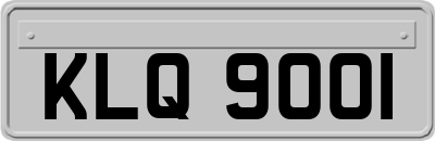 KLQ9001