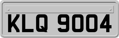 KLQ9004