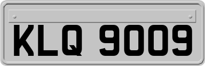 KLQ9009