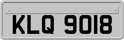 KLQ9018