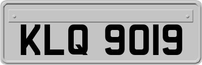 KLQ9019