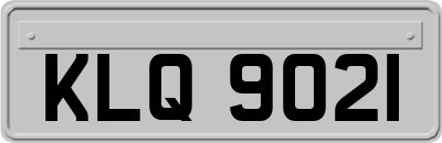 KLQ9021