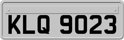 KLQ9023