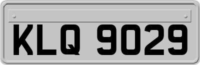 KLQ9029