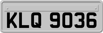 KLQ9036