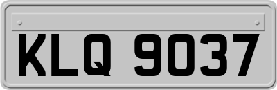 KLQ9037
