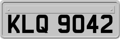KLQ9042