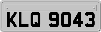 KLQ9043