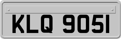 KLQ9051