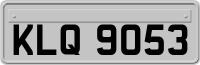KLQ9053