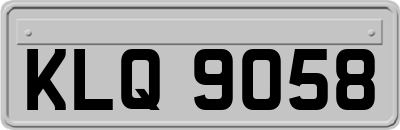 KLQ9058