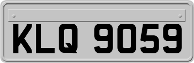 KLQ9059