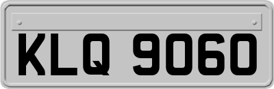 KLQ9060