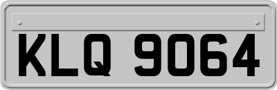 KLQ9064