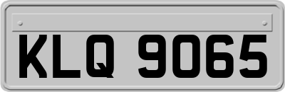 KLQ9065