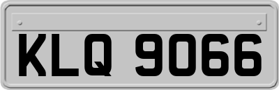 KLQ9066
