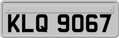 KLQ9067