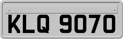 KLQ9070