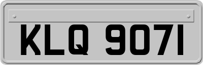 KLQ9071