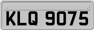 KLQ9075