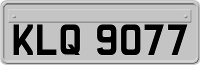 KLQ9077