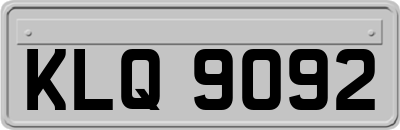 KLQ9092