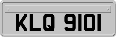KLQ9101