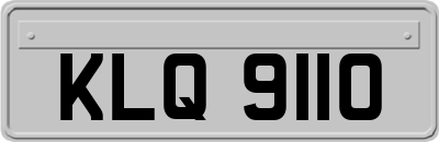 KLQ9110