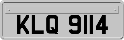 KLQ9114