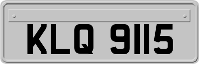 KLQ9115