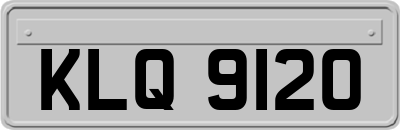KLQ9120
