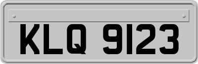 KLQ9123