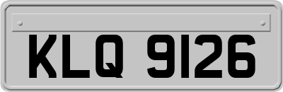 KLQ9126