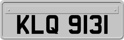 KLQ9131