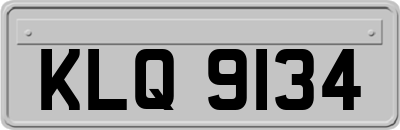 KLQ9134