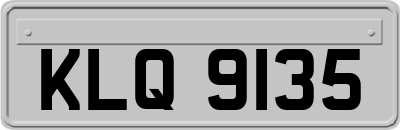 KLQ9135