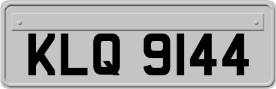 KLQ9144