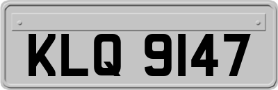KLQ9147