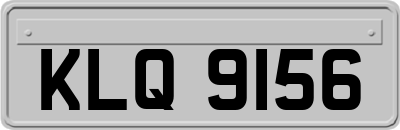 KLQ9156
