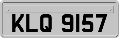 KLQ9157