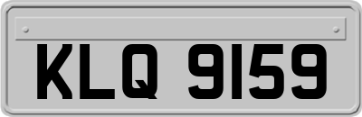 KLQ9159