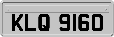 KLQ9160
