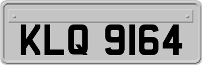KLQ9164