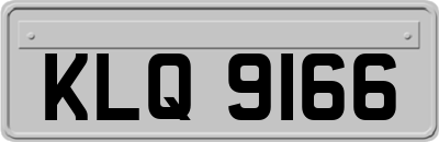 KLQ9166