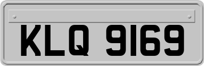 KLQ9169