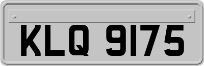 KLQ9175