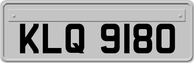 KLQ9180