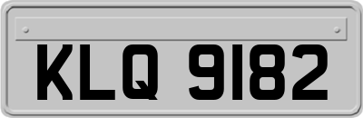 KLQ9182